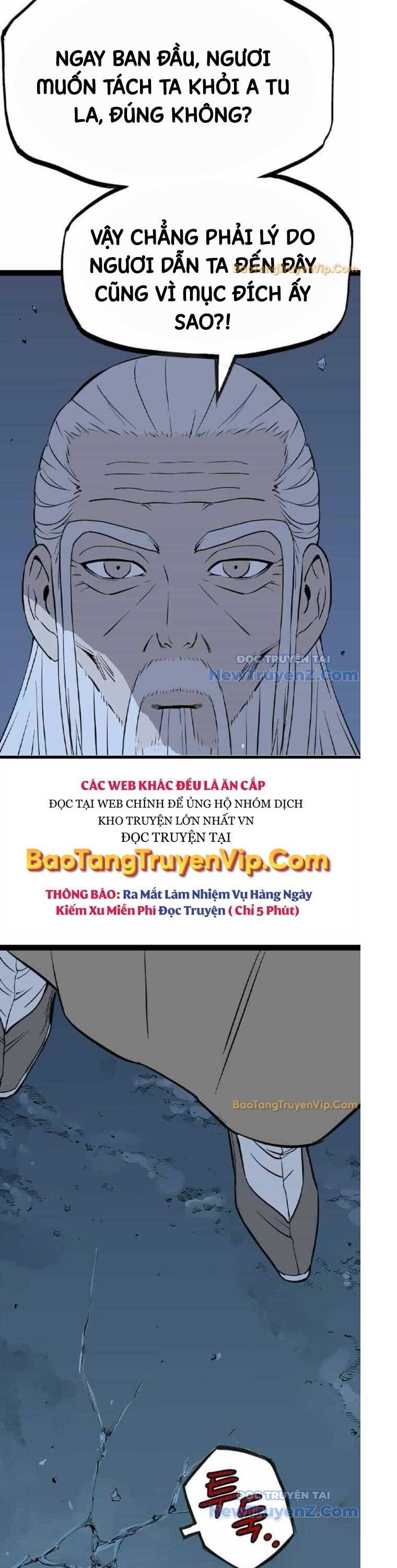 Sát Thần Tu La Chương 48 Ảnh 35