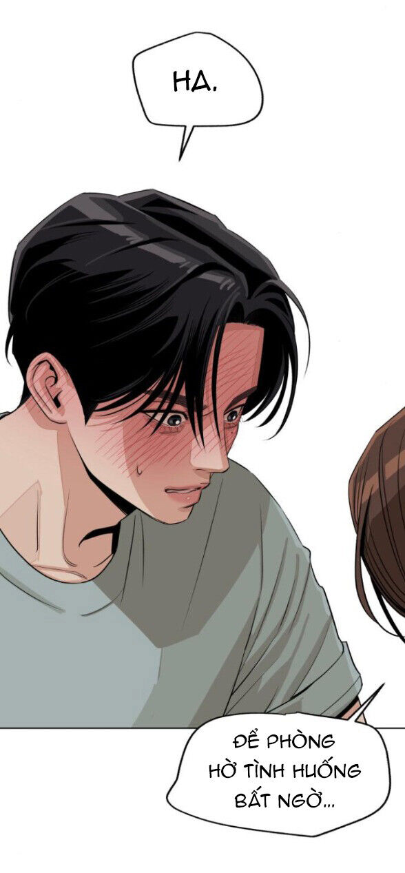 Tình Yêu Của Ik Seob Chương 72 Ảnh 4