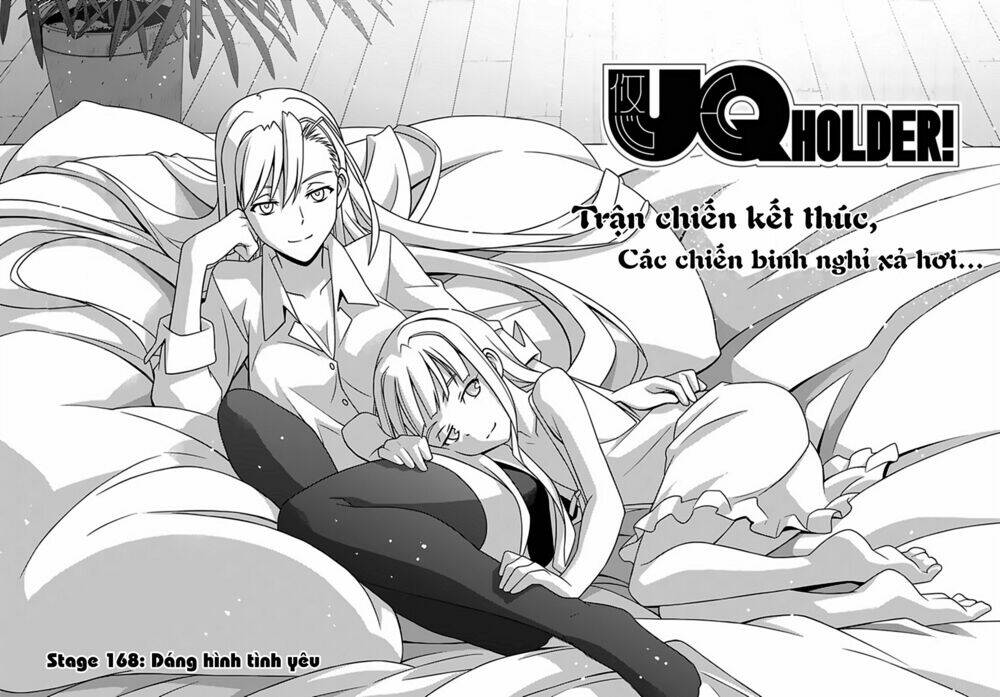 Lựa Chọn Phân Kỳ Chương 168 Ảnh 5