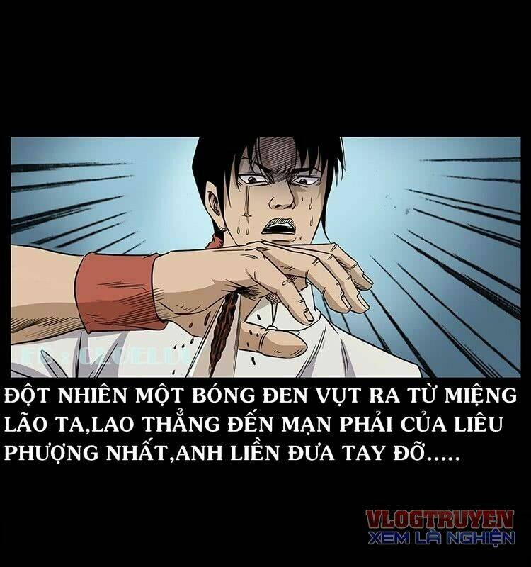 Tiên Sơn Truyền Kỳ Chương 11 Ảnh 44