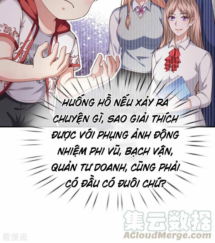 Tuyệt Thế Phi Đao Chương 266 Ảnh 10