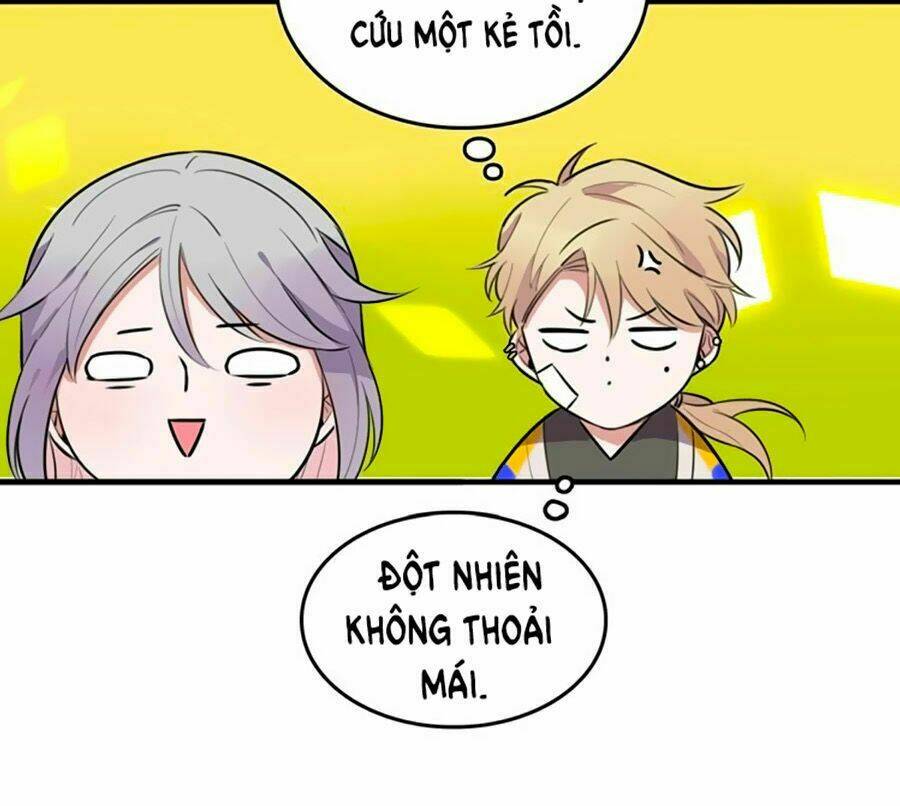 Ma Nữ Cuồng Việc Thật Khó Yêu Chương 5 Ảnh 40