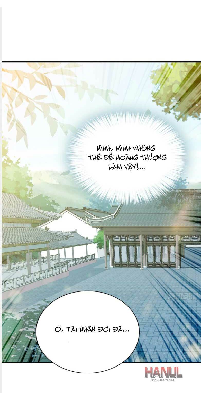 Bổn Vương Muốn Ngươi Chương 177 Ảnh 28