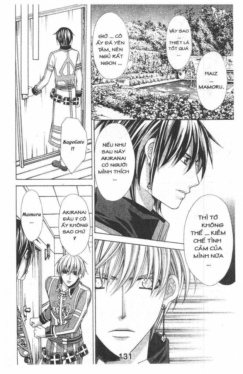 Heart No Daiya Chương 3.2 Ảnh 49