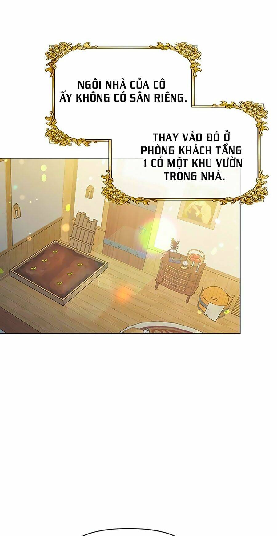 Khu Vườn Câm Lặng Chương 10 Ảnh 8