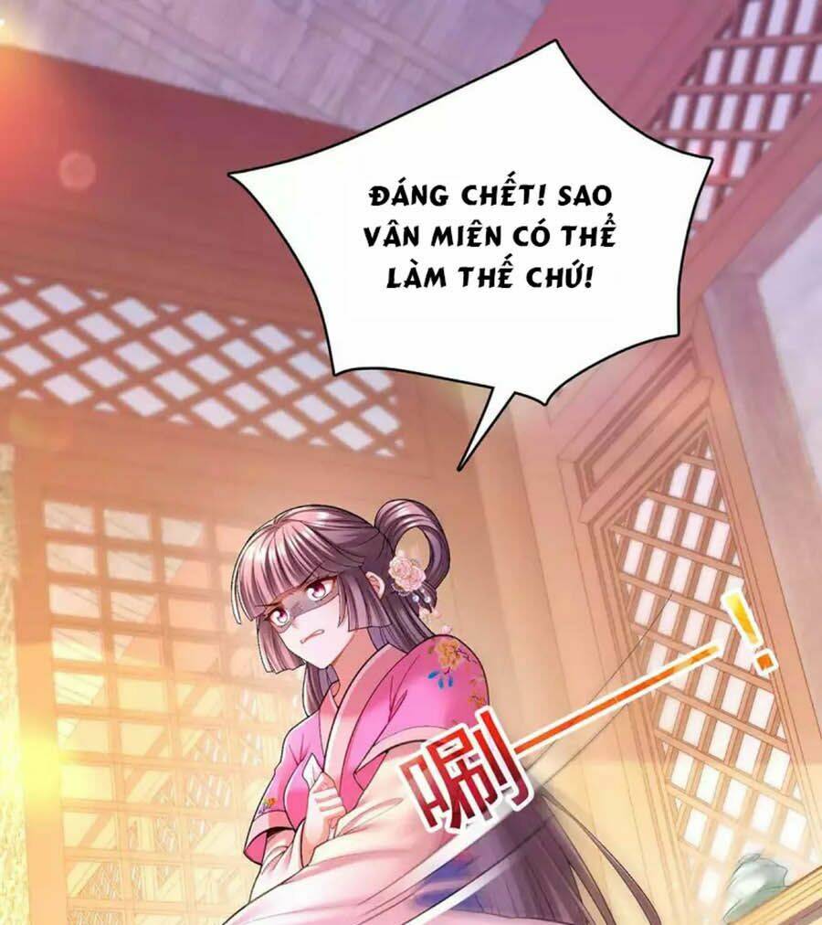 Ngã Tại Hậu Cung Đương Đại Lão Chương 111 Ảnh 23