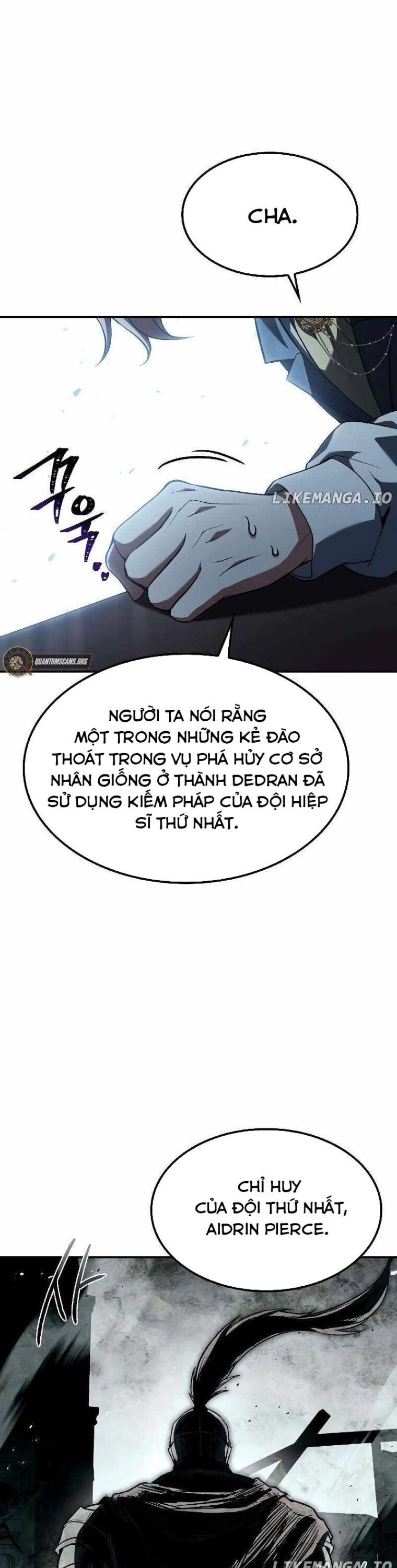 Đại Pháp Sư Mở Nhà Hàng Chương 79 Ảnh 52