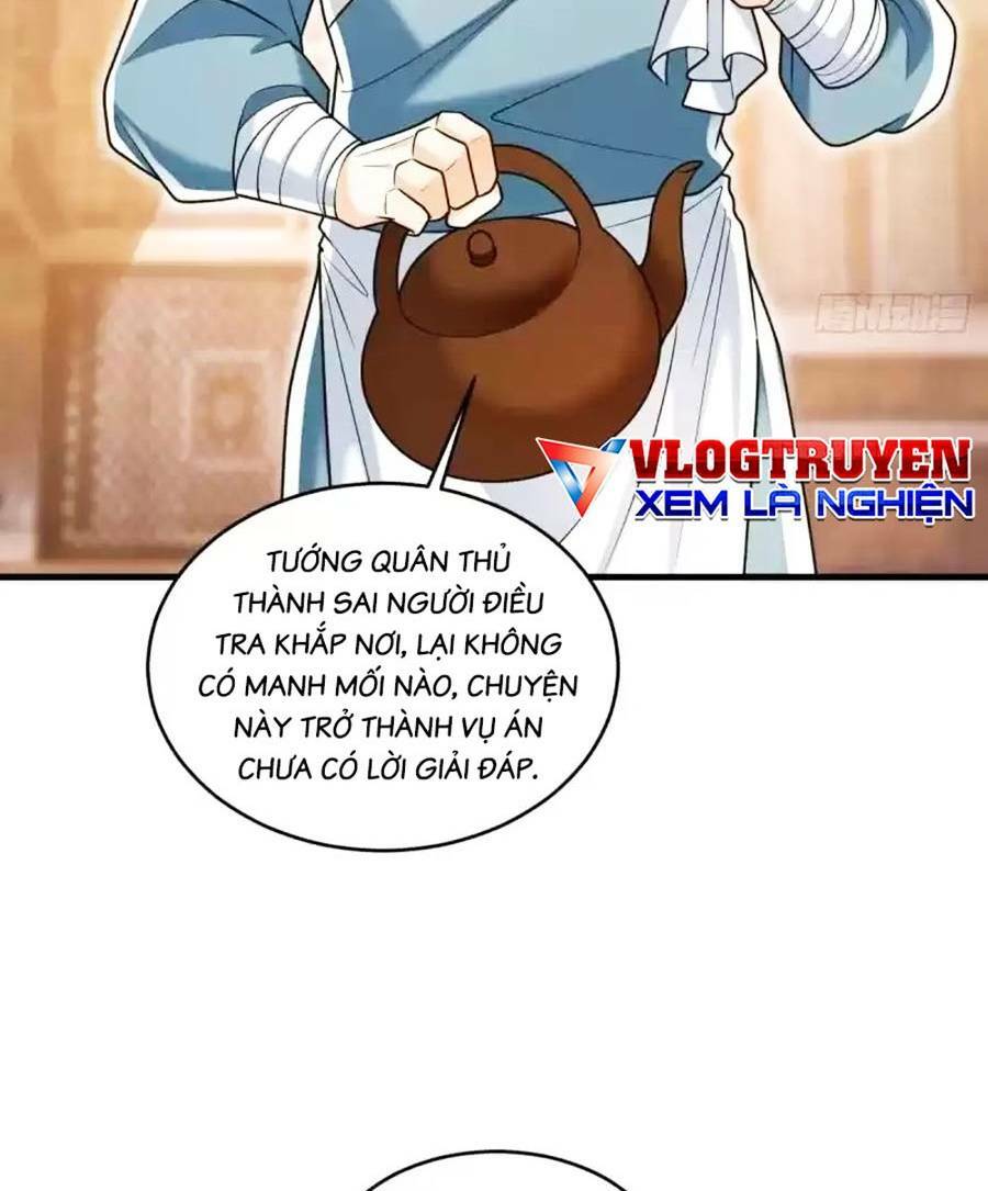 Ta Dựa Vào Cà Khịa Để Trở Thành Đại Lão Thể Tu Chương 19 Ảnh 24