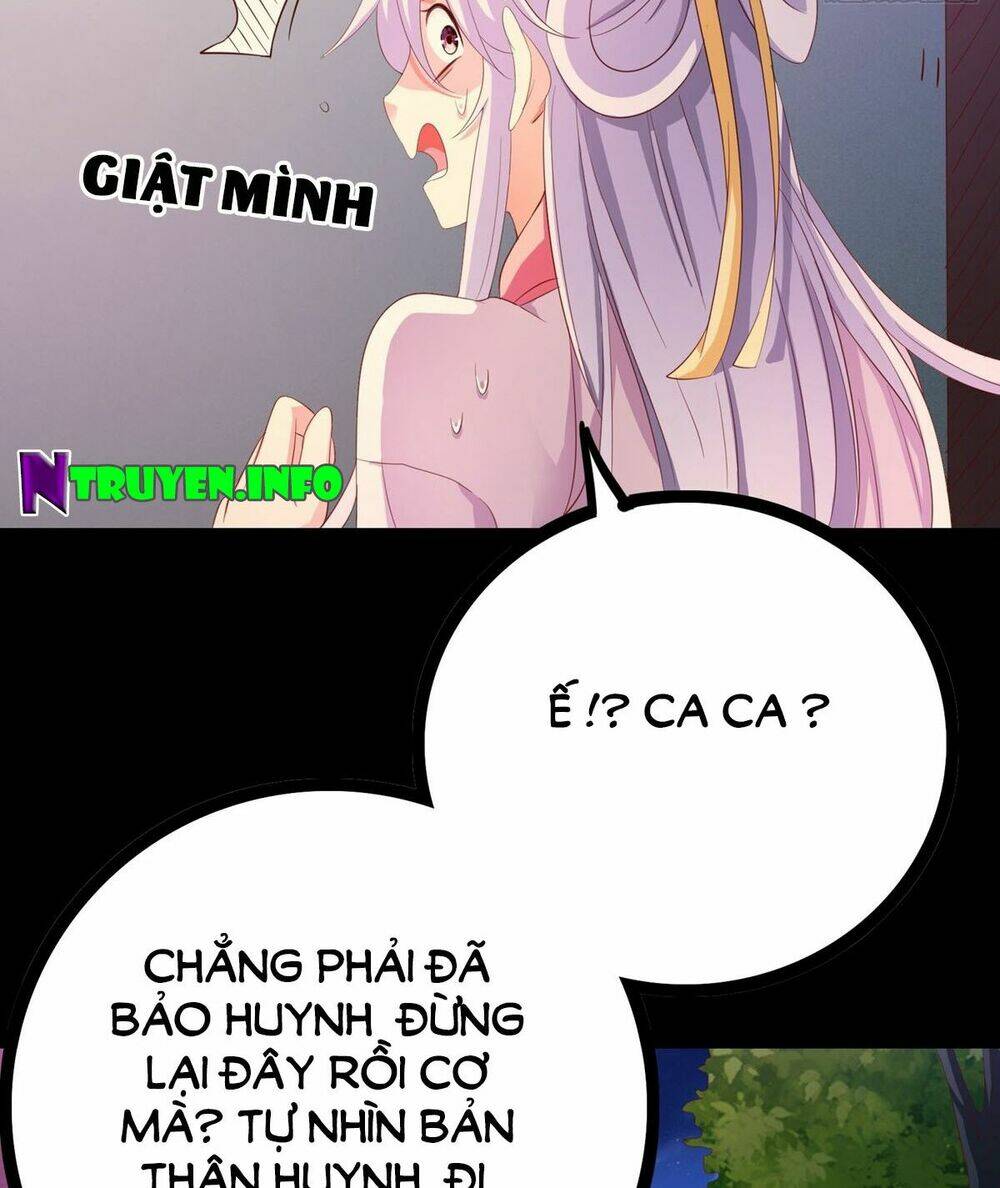 Hoàng Hậu Của Trẫm Là Võ Lâm Minh Chủ Chương 24 Ảnh 25