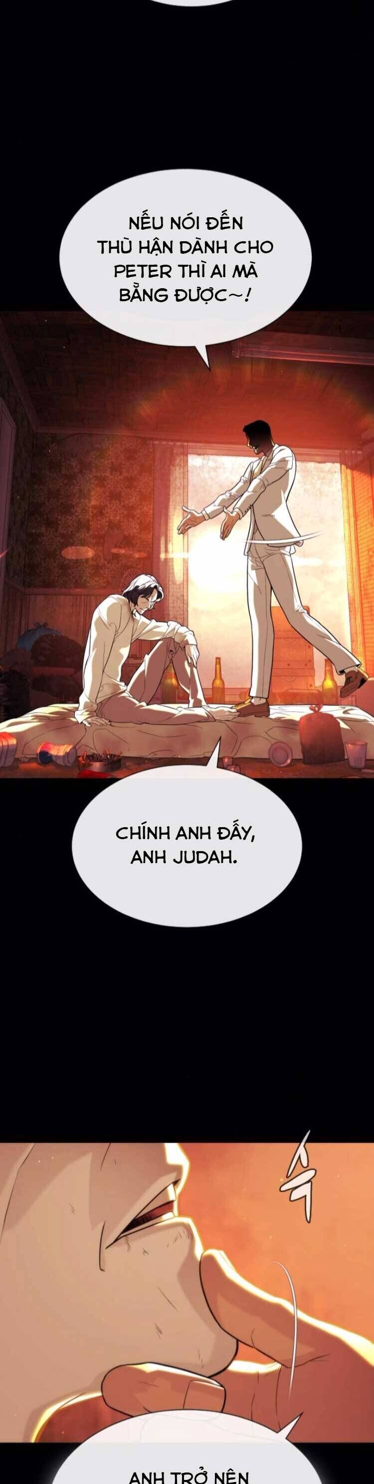 Sát Thủ Peter Chương 91 Ảnh 53