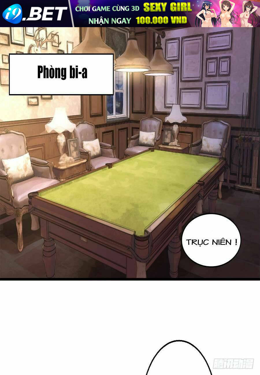 Gả Nhầm Tổng Tài Chương 20 Ảnh 18