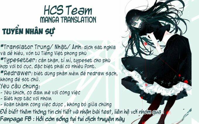 Kigurumi Boueitai Chương 13 Ảnh 18