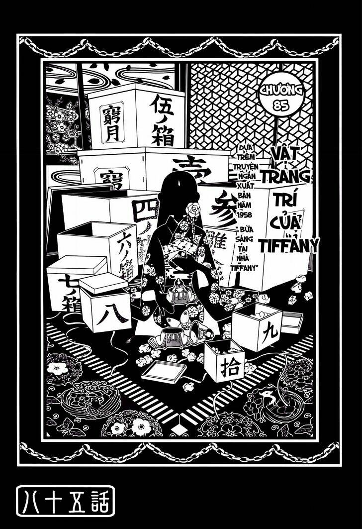 Sayounara, Zetsubou-Sensei Chương 85 Ảnh 4
