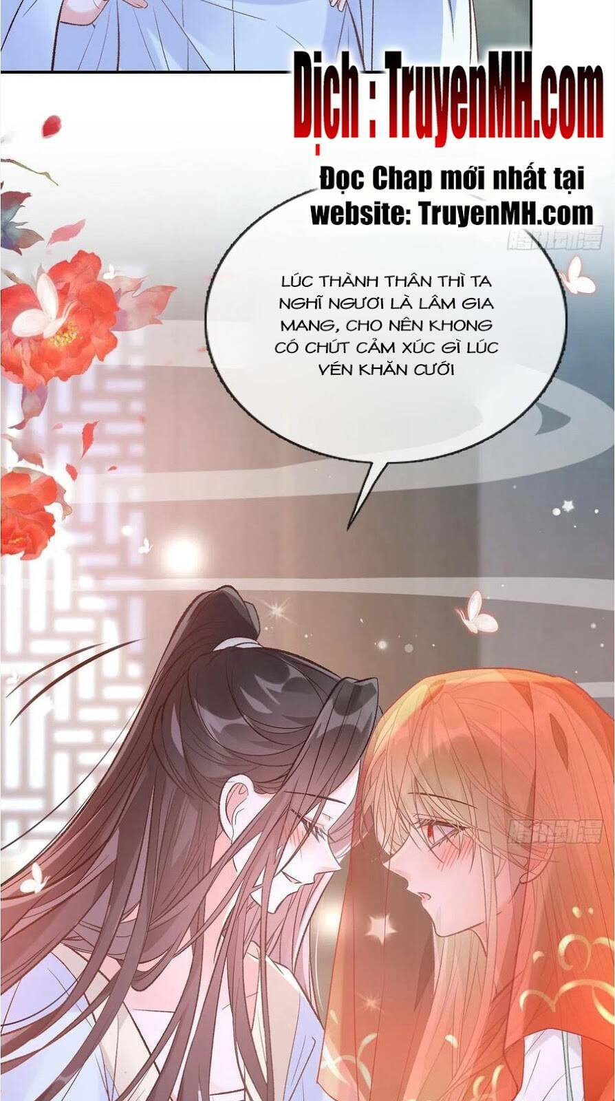 Kiều Mỵ Phu Lang, Tại Tuyến Lục Trà Chương 101 Ảnh 13