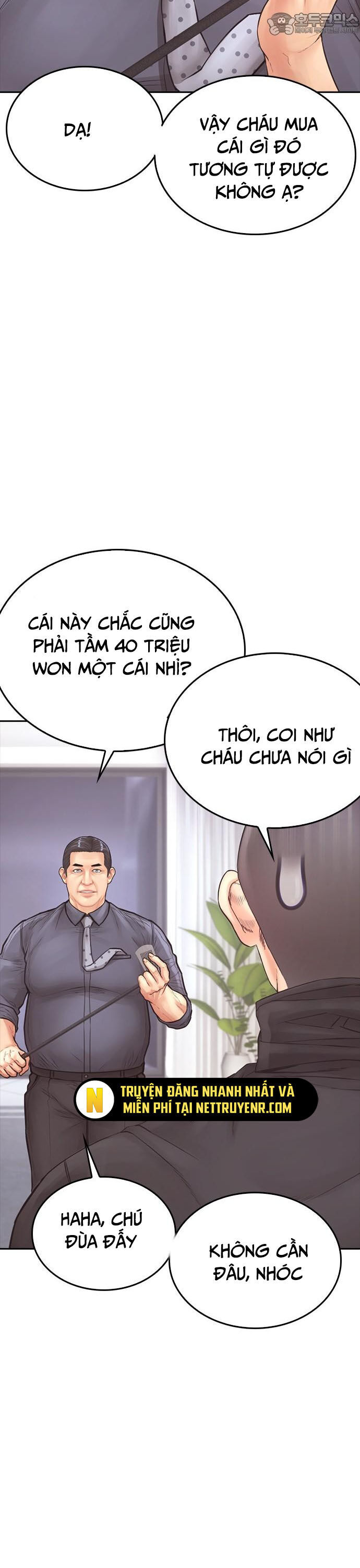 Bố Vạn Năng Chương 163 Ảnh 30