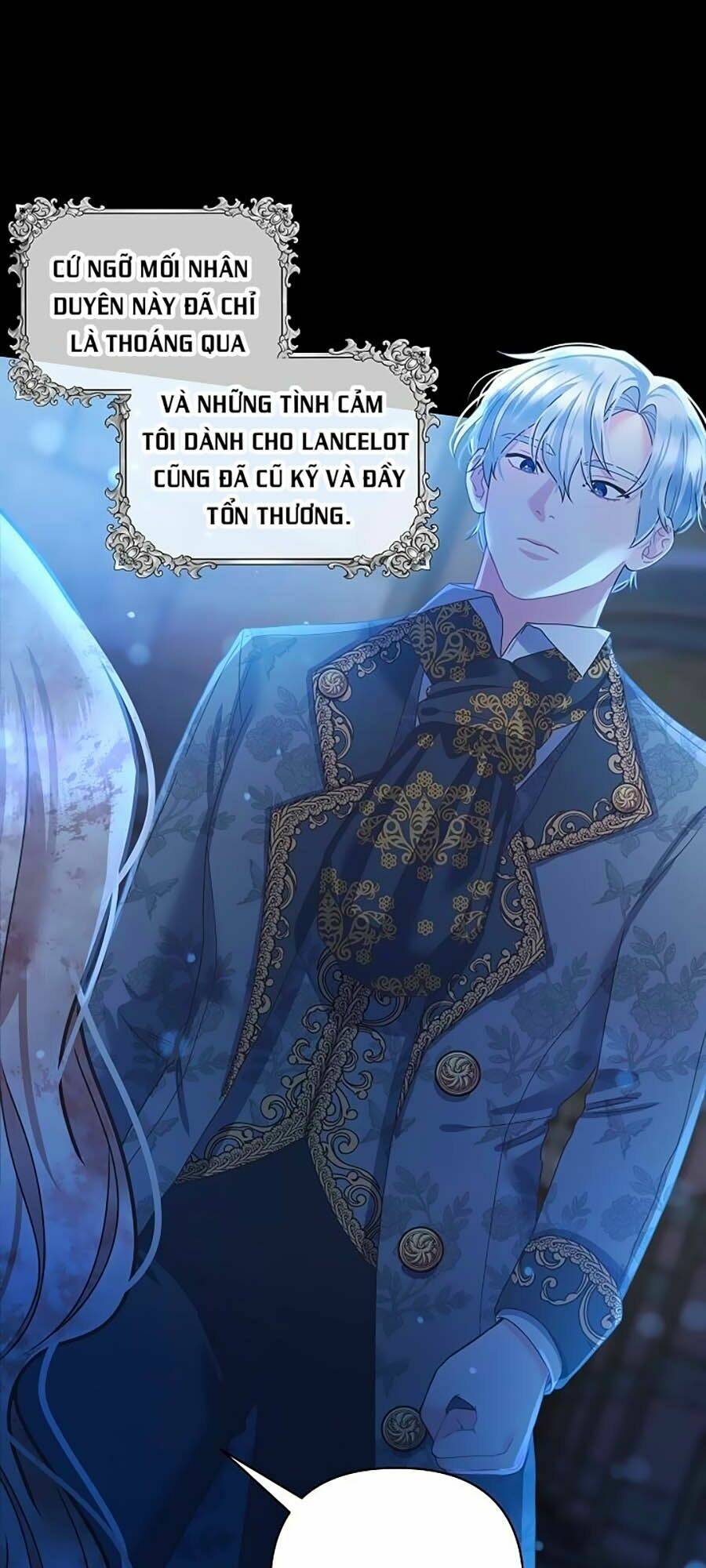 Khu Vườn Câm Lặng Chương 1 Ảnh 17