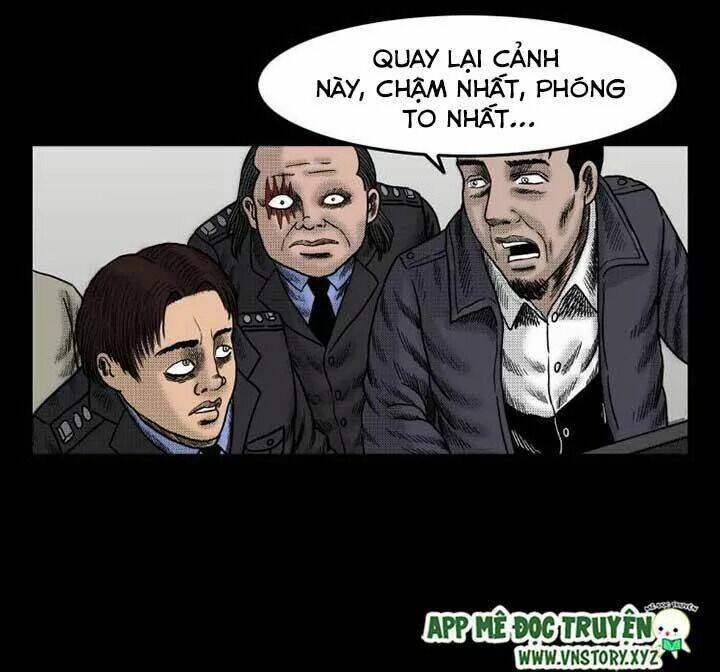 Kỳ Án Có Thật Chương 39 Ảnh 21