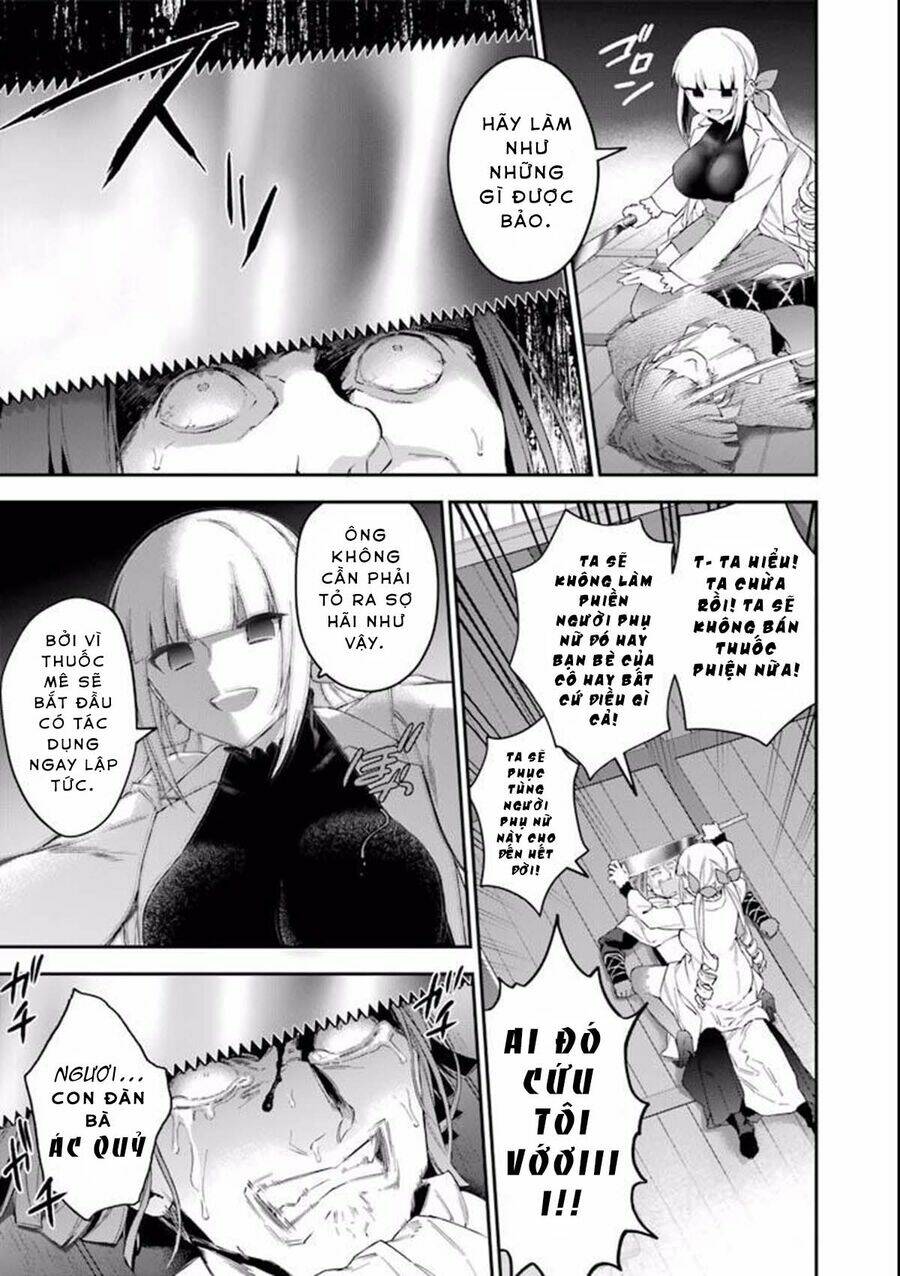 Choujin Koukousei-Tachi Wa Isekai Demo Yoyuu De Ikinuku You Desu Chương 39 Ảnh 13