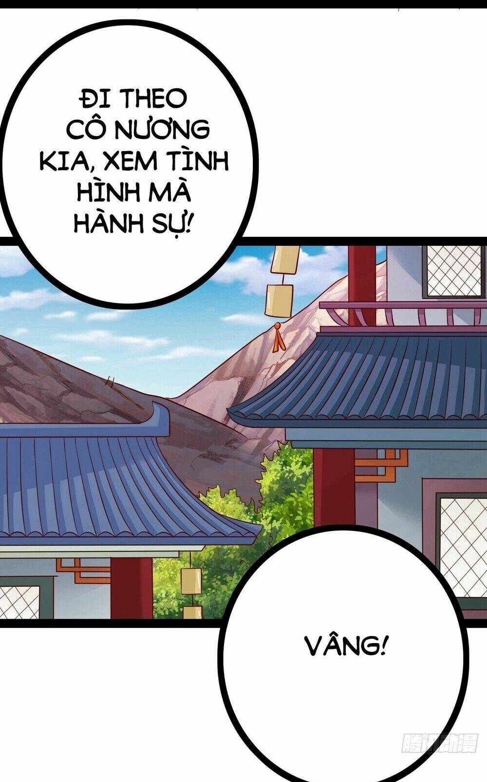 Hoàng Hậu Của Trẫm Là Võ Lâm Minh Chủ Chương 21 Ảnh 23