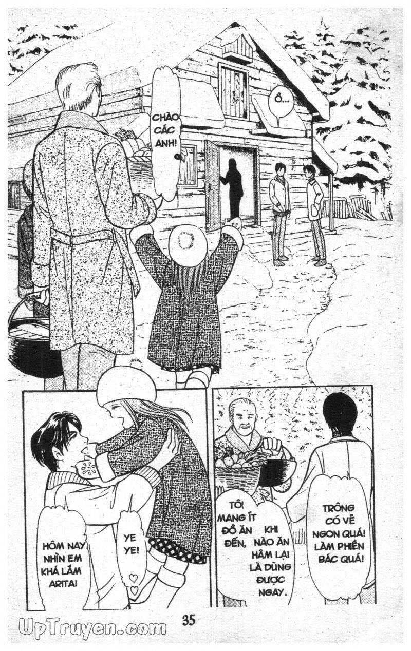 9 Banme No Musashi Chương 17 Ảnh 34