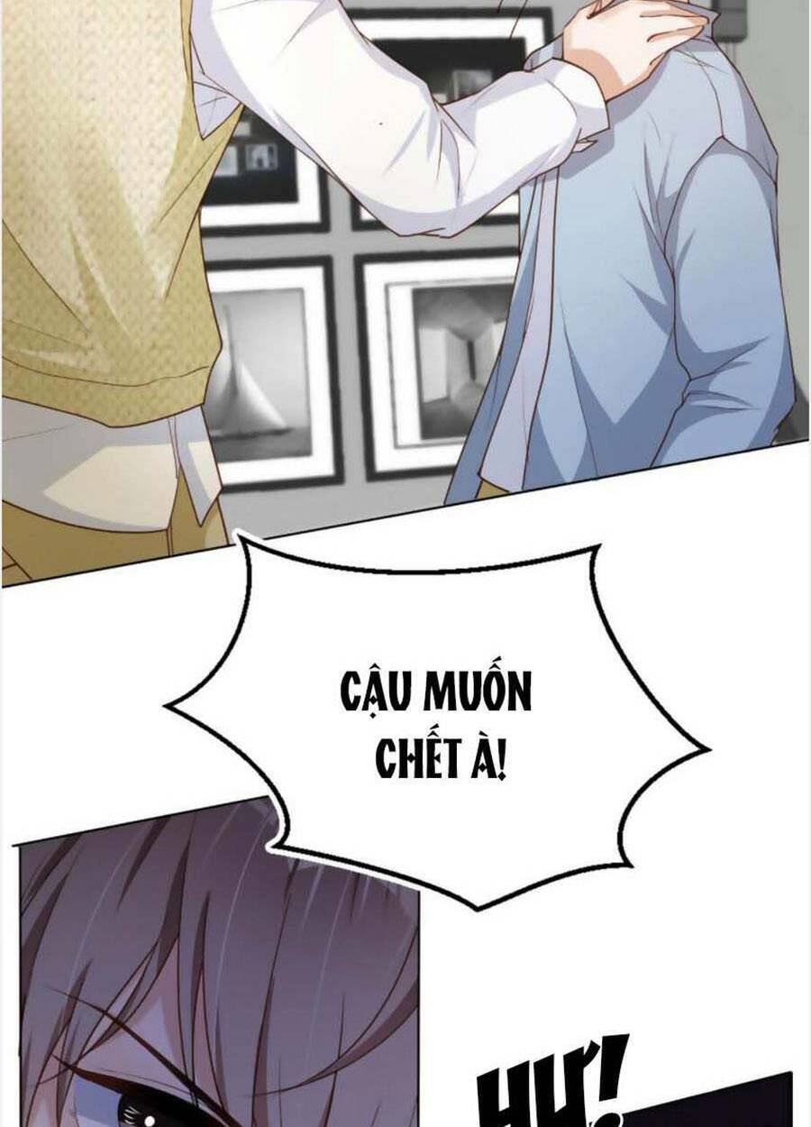 Dây Dưa Không Dứt Chương 27 Ảnh 43