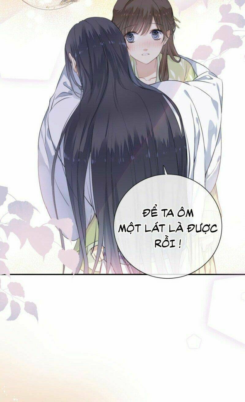 Kính Hoa Thương Chương 46 Ảnh 35