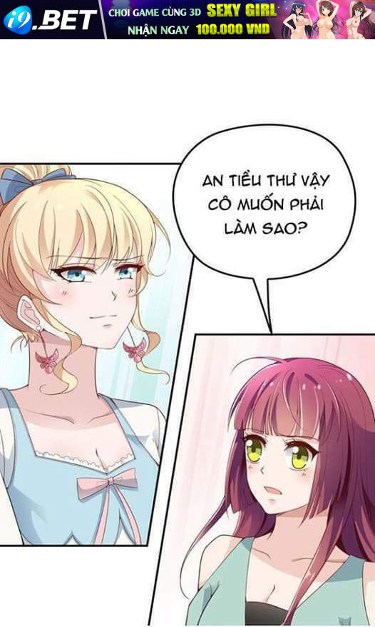 Song Diện Tổng Tài Sủng Thê Chỉ Nam Chương 13 Ảnh 24