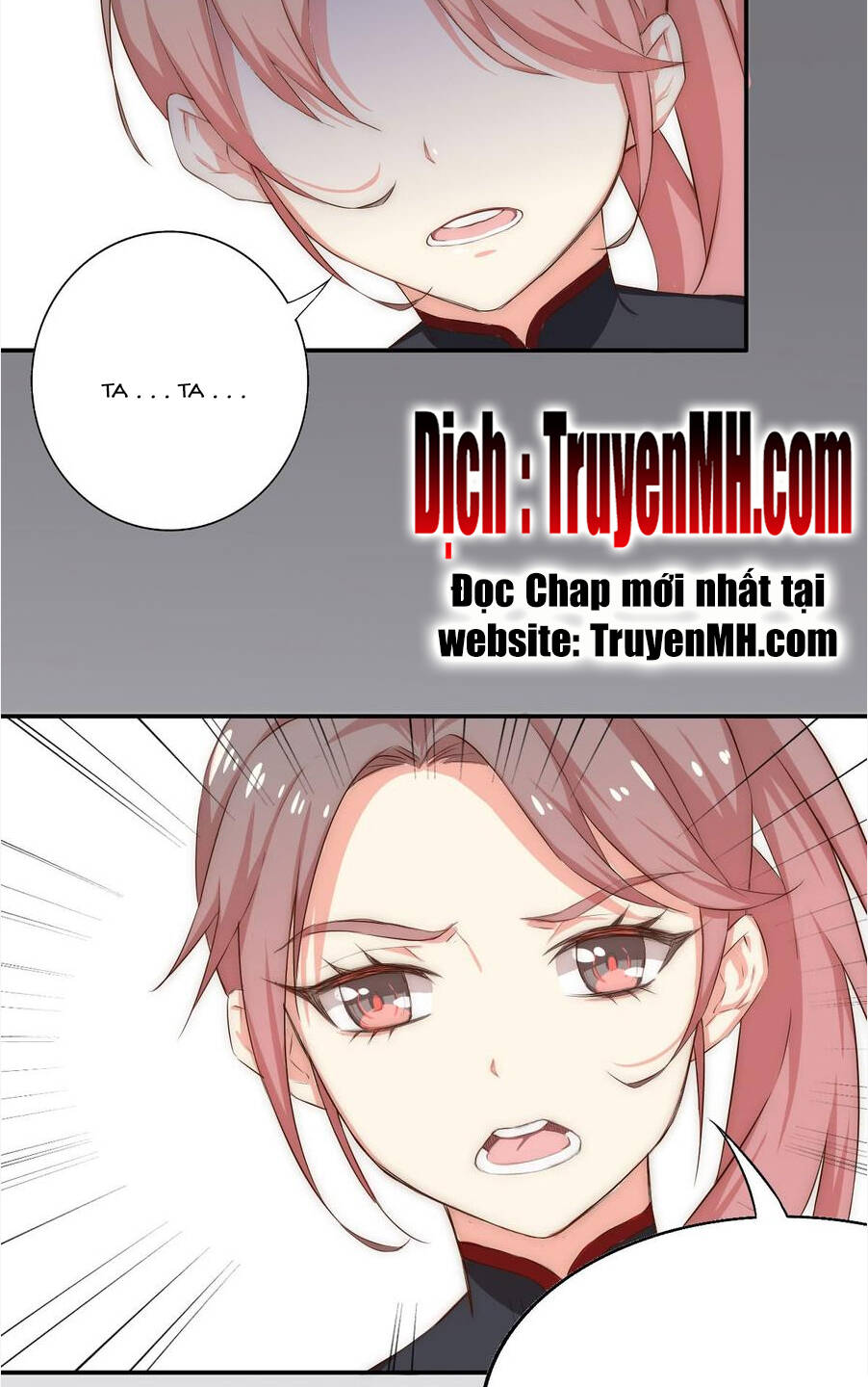 Đồ Đệ ! Ngươi Mau Buông Ta Ra ! Chương 1 Ảnh 65