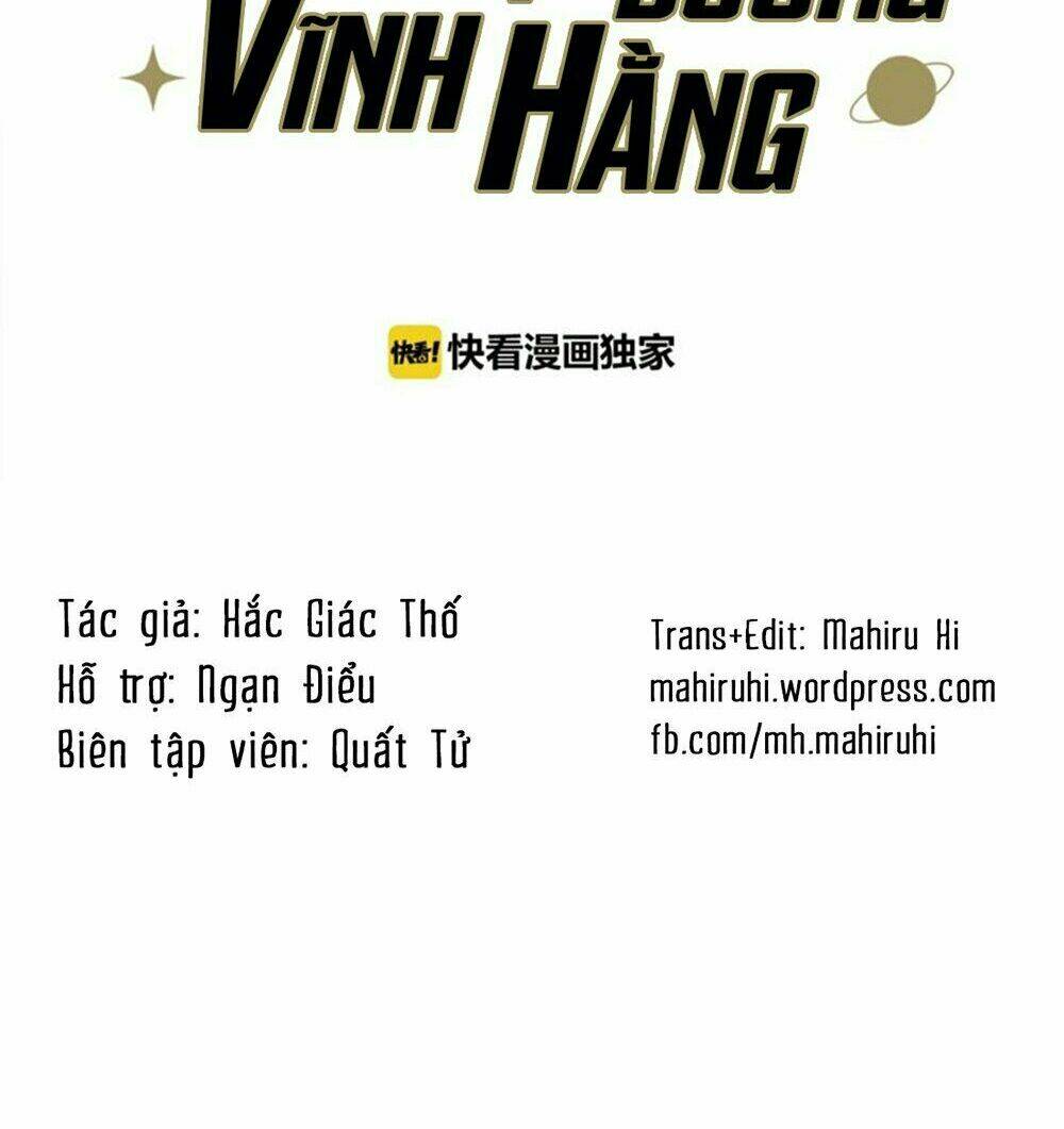 Em Đến Từ Nơi Đại Dương Vĩnh Hằng Chương 16 Ảnh 16