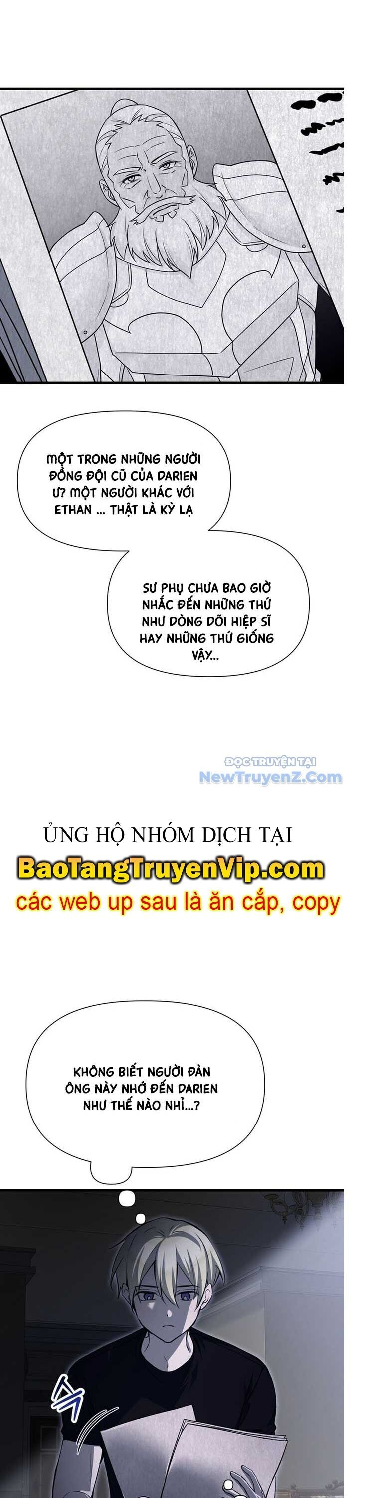 Helmut Đứa Trẻ Bị Ruồng Bỏ Chương 88 Ảnh 17