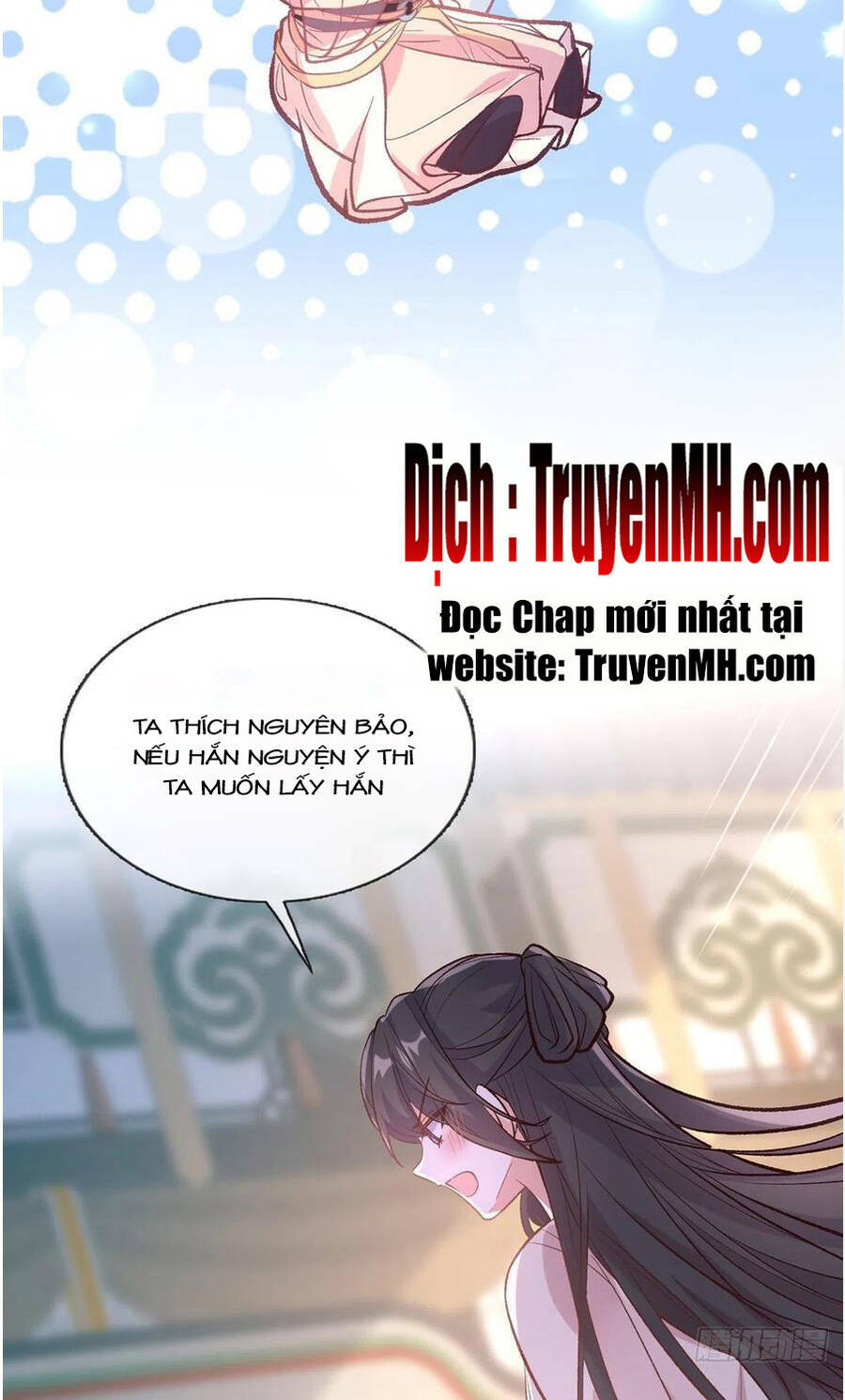 Kiều Mỵ Phu Lang, Tại Tuyến Lục Trà Chương 117 Ảnh 20