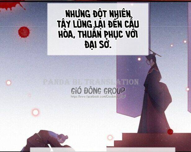 Thừa Tướng, Trẫm Biết Sai Rồi! Chương 10 Ảnh 18