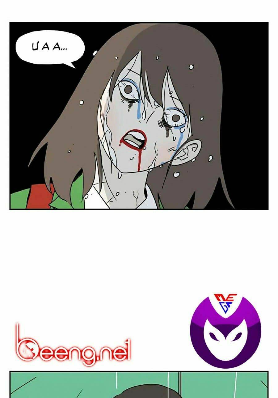 Con Gái Tôi Là Zombie Chương 34 Ảnh 58