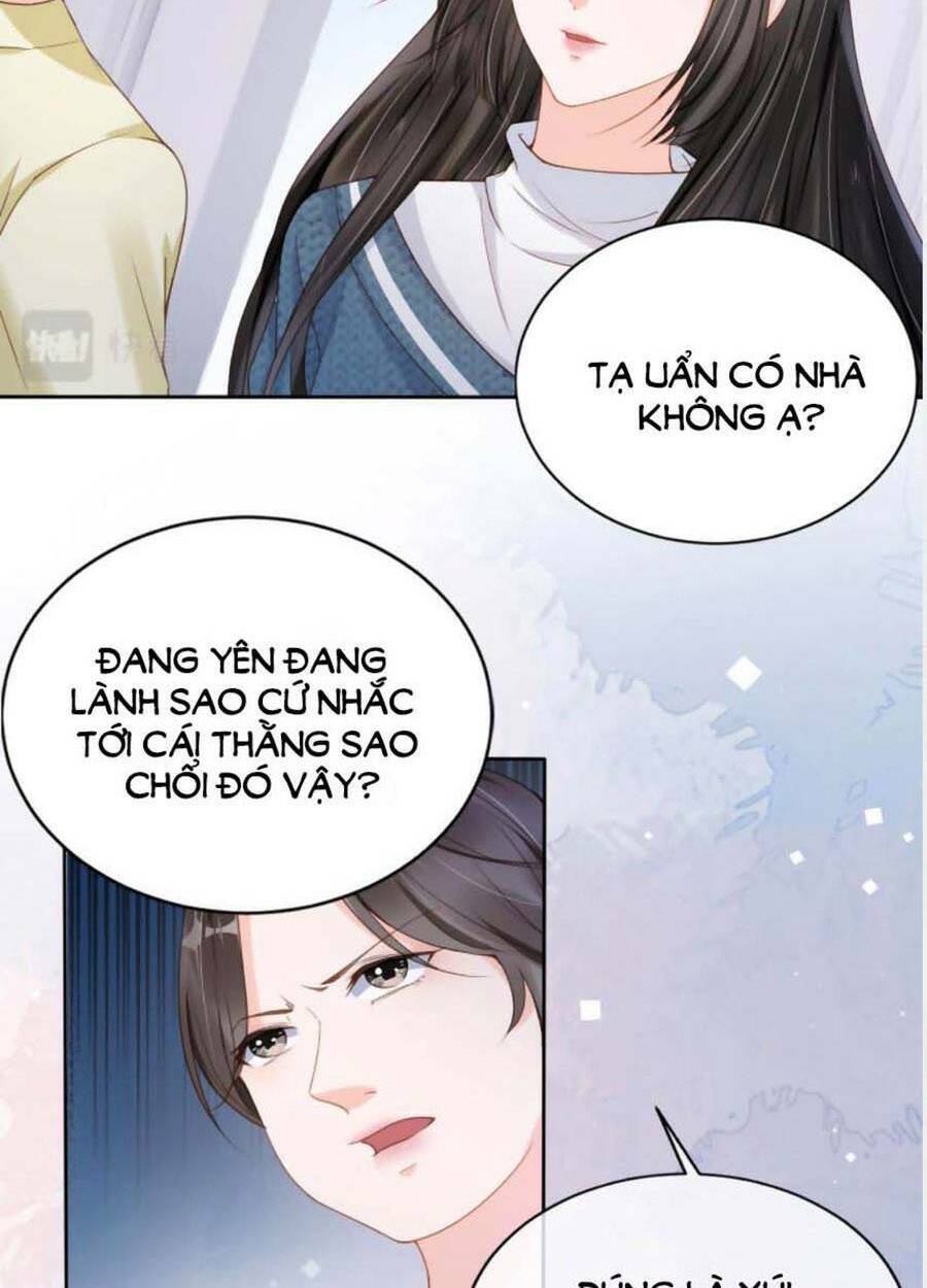 Dây Dưa Không Dứt Chương 27 Ảnh 7