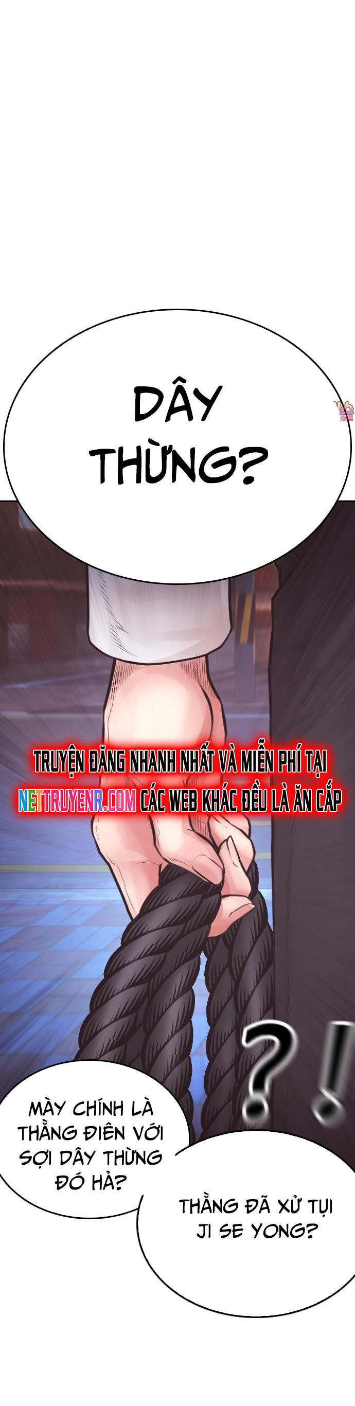 Bố Vạn Năng Chương 160 Ảnh 3