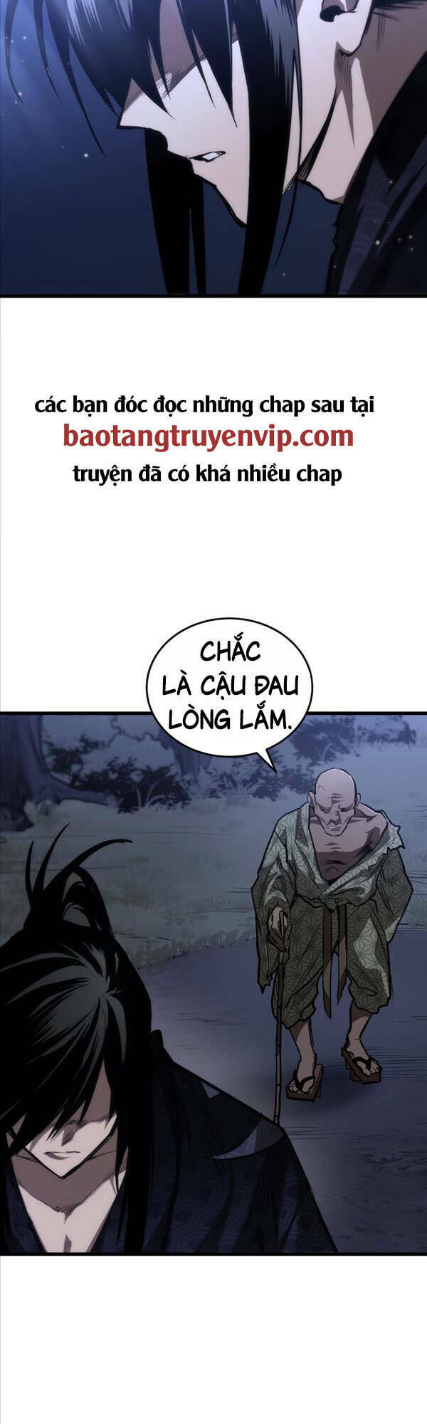 Con Đường Tái Sinh Chương 1 Ảnh 6