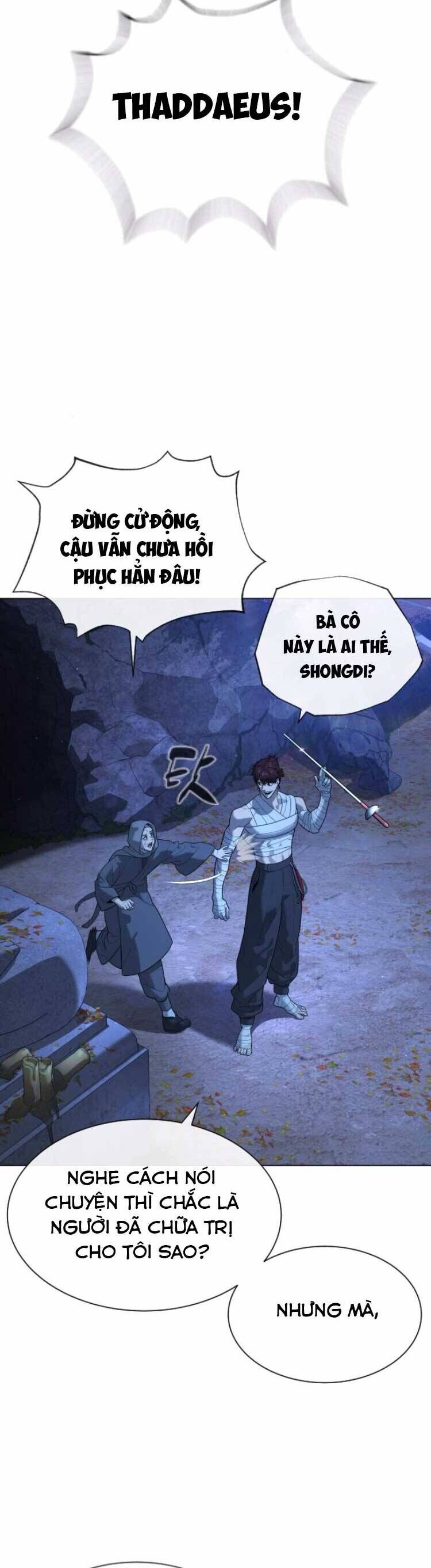 Sát Thủ Peter Chương 91 Ảnh 7