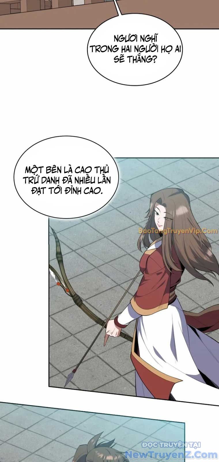 Tuyệt Đỉnh Võ Lâm Chương 42 Ảnh 40