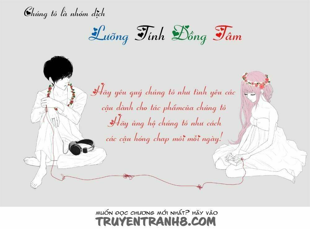 Shiro To Kuro No Alice Chương 2 Ảnh 25