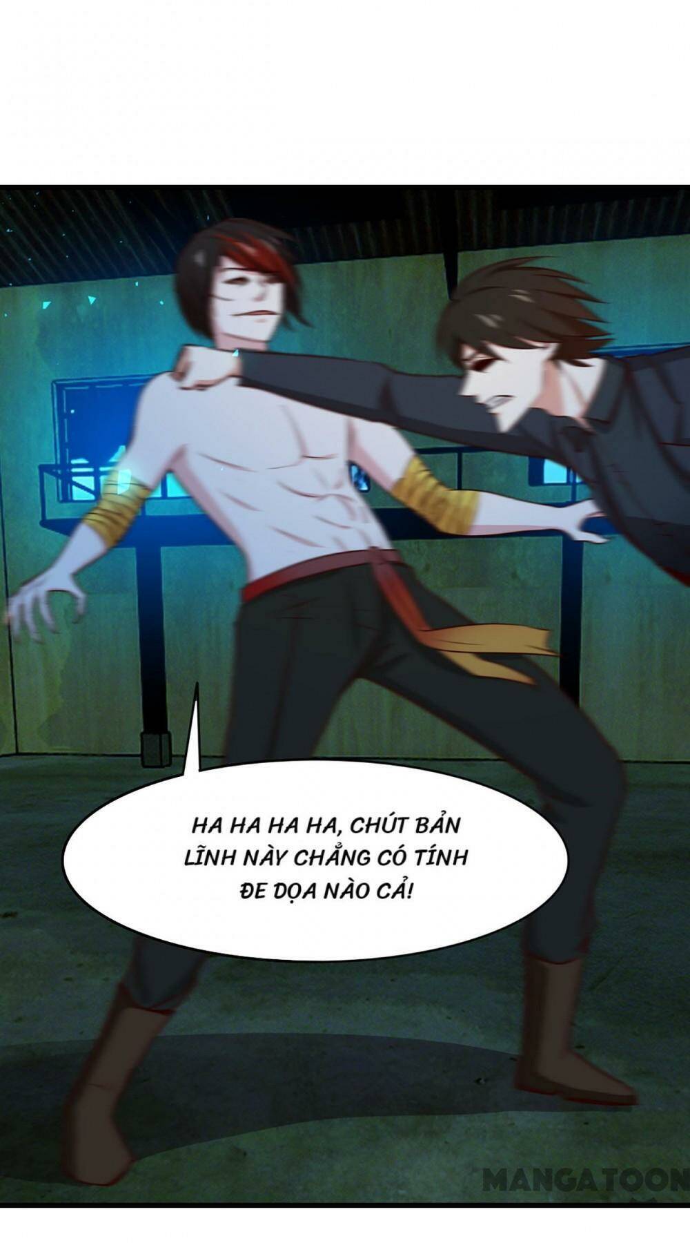 Tôi Và Cô Nàng Thuê Trọ Xinh Đẹp 26 Tuổi Chương 294 Ảnh 5