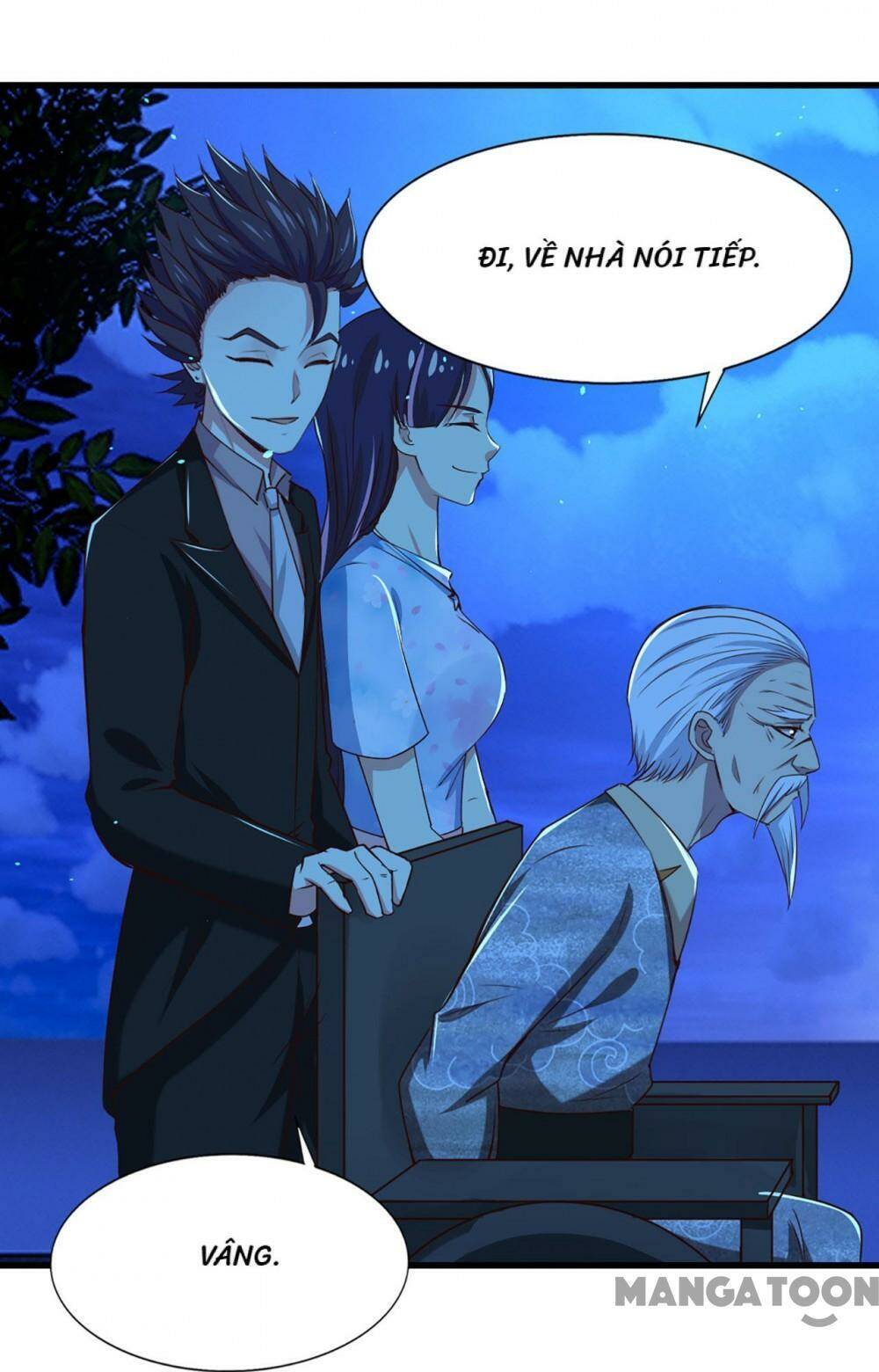 Tôi Và Cô Nàng Thuê Trọ Xinh Đẹp 26 Tuổi Chương 300 Ảnh 32