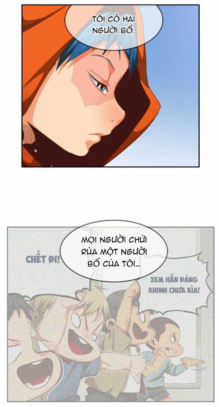 Chúa Tể Học Đường Chương 566 Ảnh 34