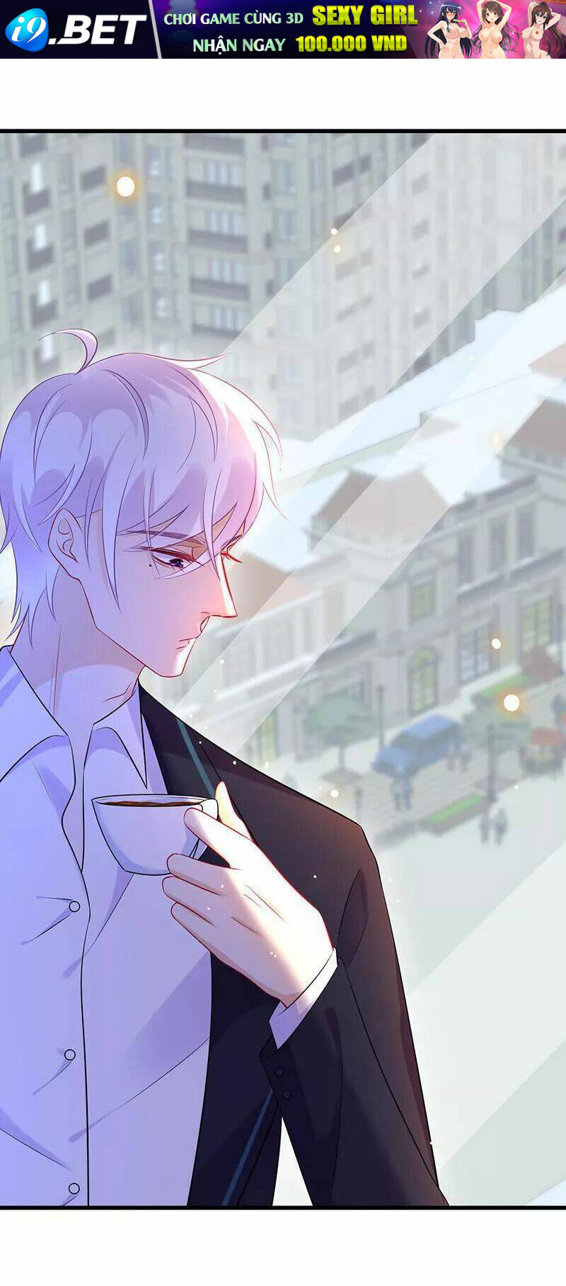 Vương Bài Thiên Sư Và Tiểu Manh Yêu Chương 48 Ảnh 35