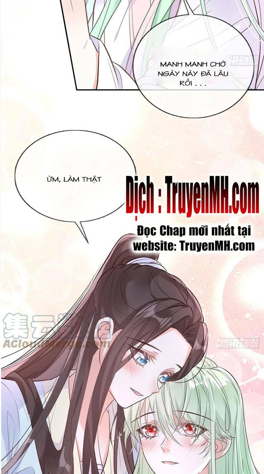 Kiều Mỵ Phu Lang, Tại Tuyến Lục Trà Chương 100 Ảnh 18