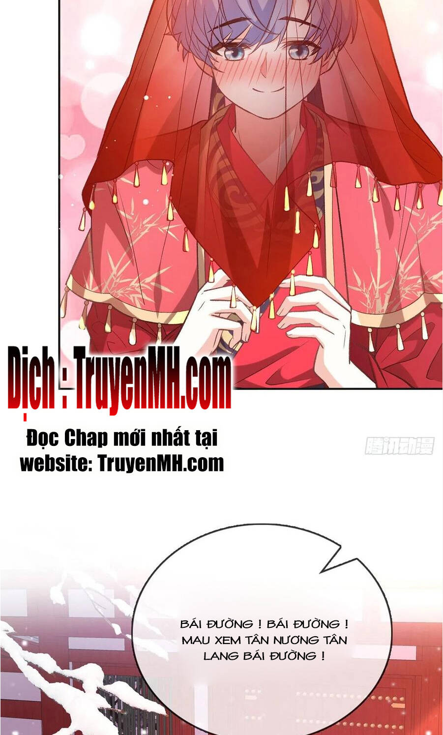 Kiều Mỵ Phu Lang, Tại Tuyến Lục Trà Chương 118 Ảnh 21