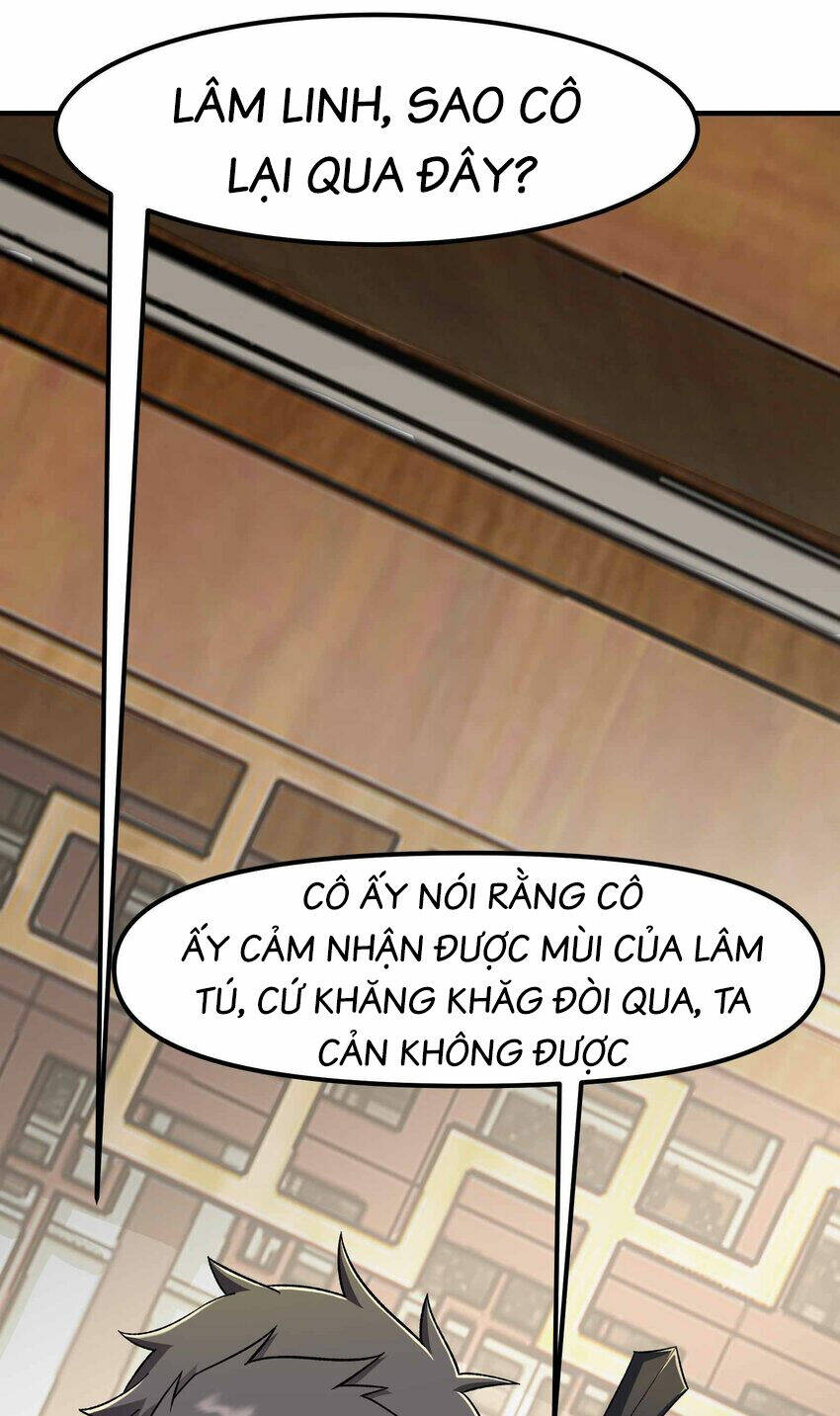 Nguyên Long Chương 345 Ảnh 20