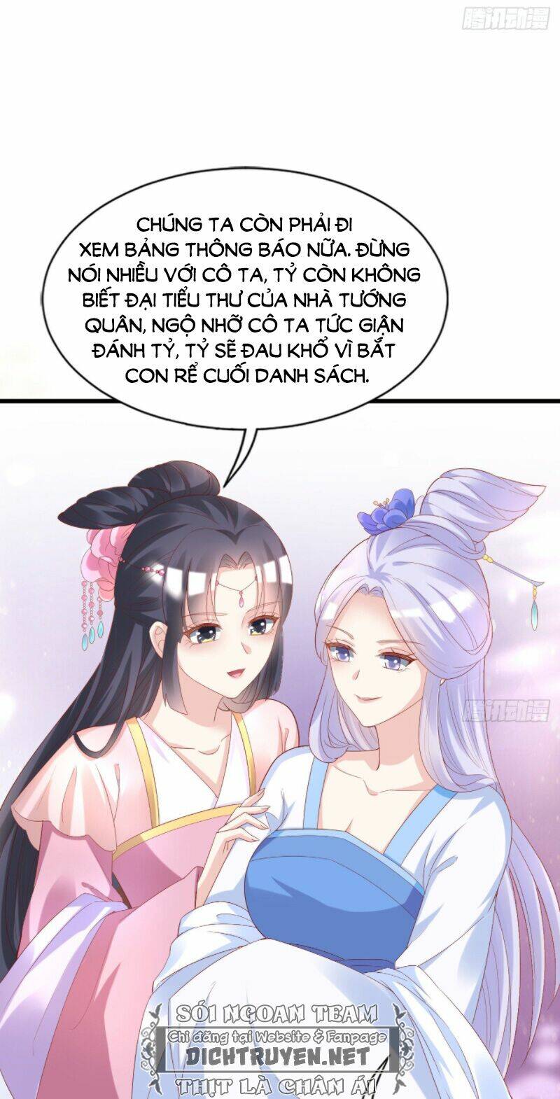 Ta Ở Cổ Đại Nuôi Nam Nhân Chương 103 Ảnh 14