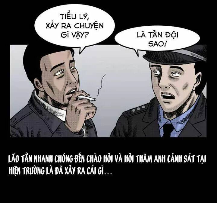 Kỳ Án Có Thật Chương 38 Ảnh 6