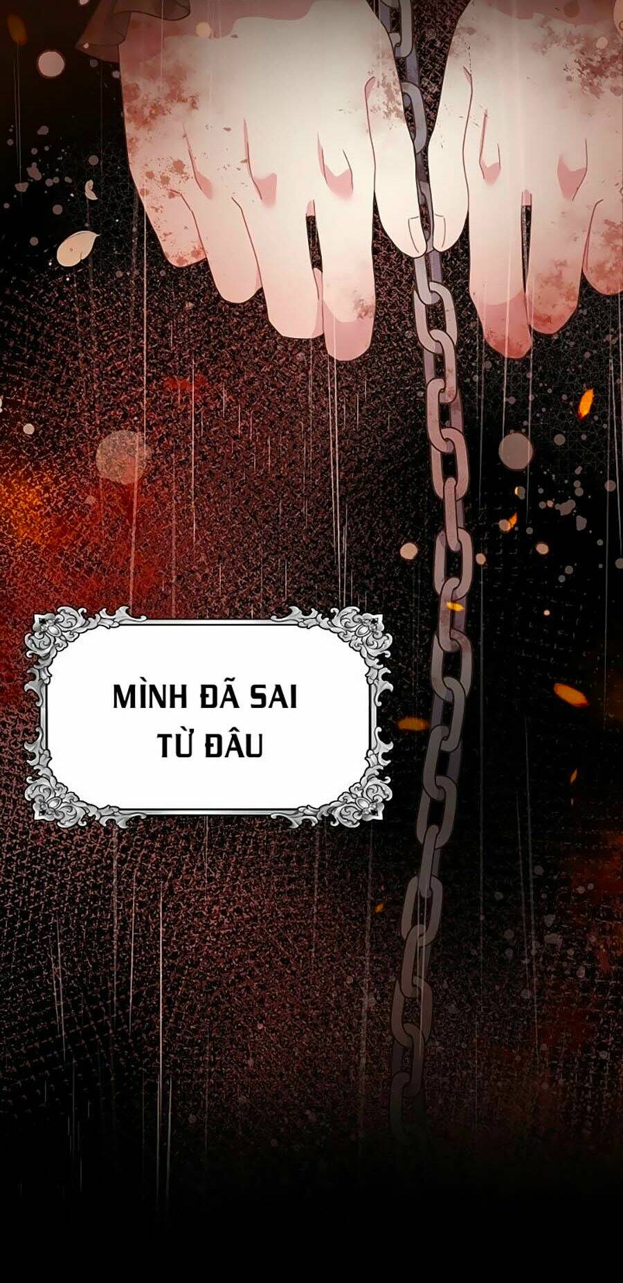 Khu Vườn Câm Lặng Chương 1 Ảnh 3