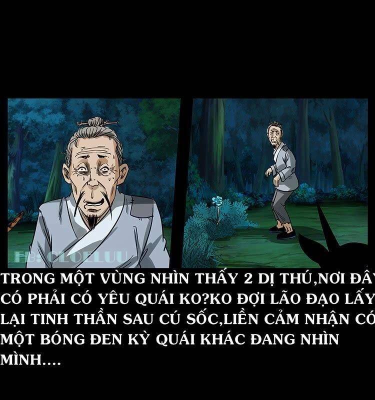 Tiên Sơn Truyền Kỳ Chương 12 Ảnh 54